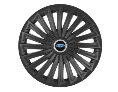 Set 4 capace roti Joy R16 pentru gama auto Ford foto