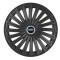 Set 4 capace roti Joy R16 pentru gama auto Ford