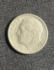Moneda One Dime 1982 USA, America de Nord