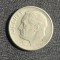 Moneda One Dime 1982 USA