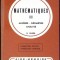 MATHEMATIQUES 2 ALGEBRE, GEOMETRIE ANALYSE-R. CLUZEL-279080