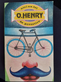 O. Henry - Nici Un Fel De Povestire