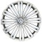Capace roti Volkswagen 15&quot; COD 339 129716 COD 339