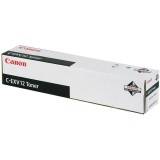 Canon Toner CEXV12, Toner for IR3570/4570 series, Yield 24k CF9634A002AA