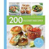 200 5:2 Diet Recipes: Hamlyn All Colour Cookbook