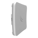 Cumpara ieftin MikroTik SXTsq Lite5 Antena 16dBi 5GHz 802.11an, 1xLAN, PoE, RouterOS L3, 600MHz, 64MB RAM, 16MB Flash, Distanta 12km