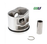 Piston complet drujba compatibil Stihl MS 170 2-MIX Golf &Oslash; 37mm