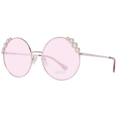 Ochelarii de soare, de dama, Guess GF0355 28T 58 foto