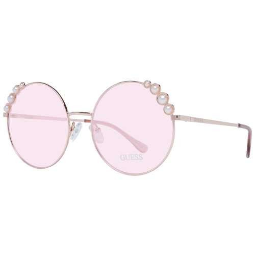 Ochelarii de soare, de dama, Guess GF0355 28T 58