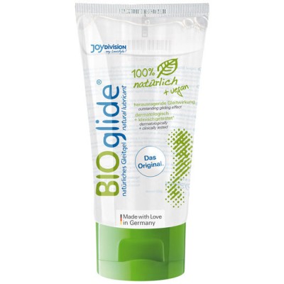 BIOGLIDE - NATURAL LUBRICANT 150 ML foto