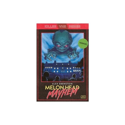 Melon Head Mayhem foto