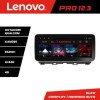 Navigatie MAZDA CX-5 2012- Manual K-212 Lenovo PRO 4+64 12.3 inch qled android 4G DSP gps internet a CarStore Technology