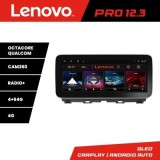 Navigatie MAZDA CX-5 2012- Manual K-212 Lenovo PRO 4+64 12.3 inch qled android 4G DSP gps internet a CarStore Technology