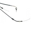 Cablu acceleratie complet Derbi GPR 50 Racing (06-16) 2T LC 50cc