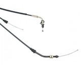 Cablu acceleratie complet Derbi GPR 50 Racing (06-16) 2T LC 50cc