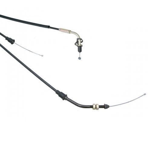 Cablu acceleratie complet Derbi GPR 50 Racing (06-16) 2T LC 50cc