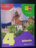 Istorie clasa a 4-a - Cleopatra Mihailescu
