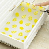 Folie Protectie Sertare Silicon Antialunecare, Model Lamai, 45x300 cm - Universal, Multifunctionala