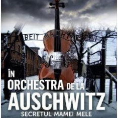 In orchestra de la Auschwitz. Secretul mamei mele - Jean-Jacques Felstein