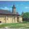 bnk cp Manastirea Neamtu - Biserica Inaltatea Domnului - necirculata