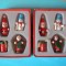 SET MINIATURI