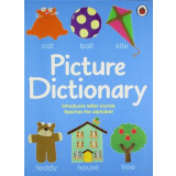 Picture Dictionary | Ladybird