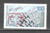 Germania Berlin.1989 Expozitia internationala radio SB.878