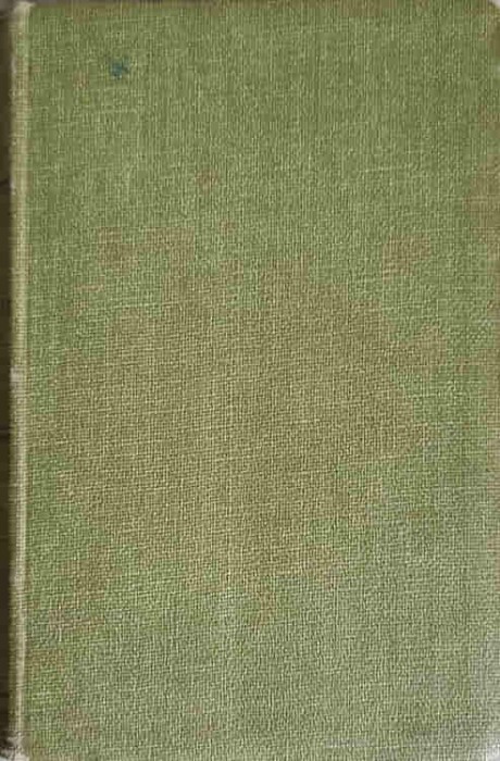 ODE, EPODE, CARMEN SAECULARE. TRADUCTIUNE IN VERSURI DE DUMITRU CONSTANTIN OLLANESCU VOL.1-QUINTUS HORATIUS-249182