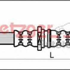 Conducta / cablu frana VOLVO S40 I (VS) (1995 - 2004) METZGER 4113315