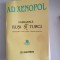 A. D. Xenopol - Razboaiele dintre rusi si turci si inraurirea lor asupra Tarilor Romane