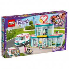 LEGO Friends Spitalul orasului Heartlake No. 41394 foto