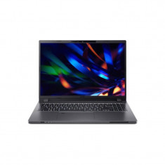Laptop ACER TravelMate P2, 16.0", Intel Core i7-1355U, 16GB RAM, SSD 1TB, Intel UHD Graphics, No OS, Iron