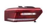 Lampa spate VW ID.3, 03.2023-, partea stanga, FARBA, LED; exterior; fara IQ.LIGHT mark,
