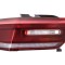 Lampa spate VW ID.3, 03.2023-, partea stanga, FARBA, LED; exterior; fara IQ.LIGHT mark,