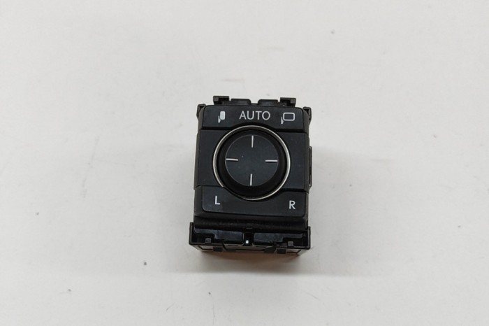 Comutator de reglare oglinda LEXUS NX _Z1_ 2020 OEM: 84872-78050 31568626