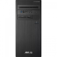 Desktop PC ASUS ExpertCenter D7 Tower D700TER, Procesor Intel&reg; Core&trade; i5-14500 2.6GHz Raptor Lake Refresh, 16GB RAM, 512GB SSD, UHD 770, no OS