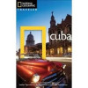 CUBA - NATIONAL GEOGRAPHIC TRAVELER