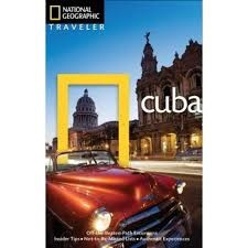 CUBA - NATIONAL GEOGRAPHIC TRAVELER foto