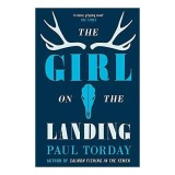 The Girl On The Landing