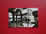 CARTE POSTALA - RPR - MANASTIREA HUREZ