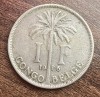 C50 - Moneda foarte veche - 1 franci - Congo Belgian - 1926, Africa