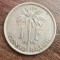 C50 - Moneda foarte veche - 1 franci - Congo Belgian - 1926