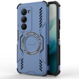 Husa Xiaomi Redmi 15 5G Asteroid GSM ArmorMag Case, bleumarin