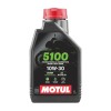 Ulei Motul 5100 10W30 4T 1L