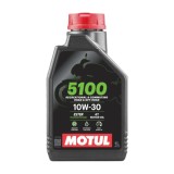 Ulei Motul 5100 10W30 4T 1L