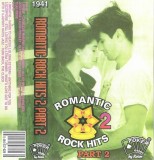 Romantic Rock Hits 2 Part 2 Caseta Audio Compilatie Poker Sound By Roton