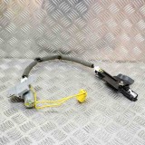 Reglaj &icirc;nălțime centura dreapta față VW PHAETON 3D_ 2004 OEM: 560973354D,3D7857820A,404691,560971604H 13561489