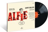 Alfie - Soundtrack (Vinyl, Gatefold, 180g) | Sonny Rollins, Oliver Nelson