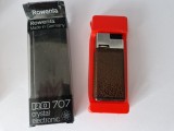 Bricheta Rowenta RO707 Crystal electronic - Made In Germany - Nefunctionala !!!