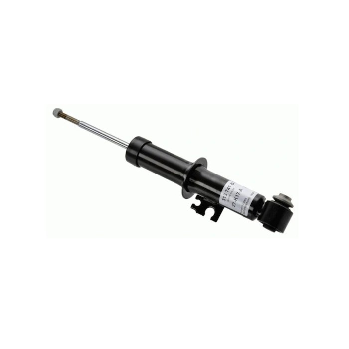 Amortizor spate Magneti Marelli, Mini Mini (R56), 11.2005-01.2014, Mini Cabriolet (R57), 10.2007-06.2015,